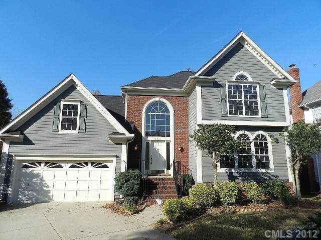 6232 Garamond Court Charlotte NC 28270