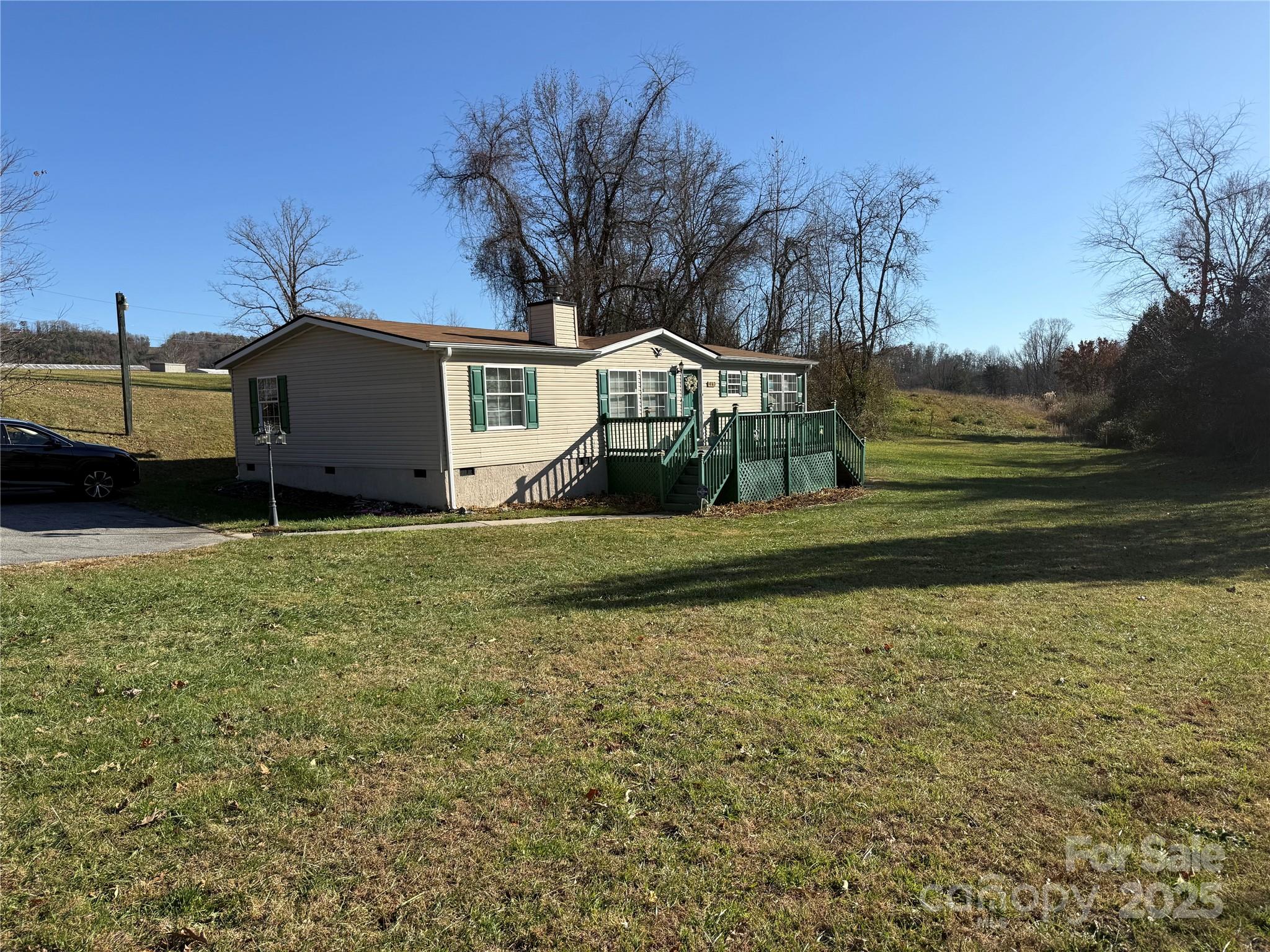1042 Brookside Camp Road Hendersonville NC 28792