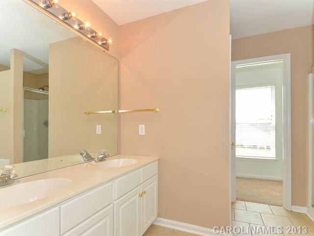 1619 Jeffers Drive Matthews NC 28105