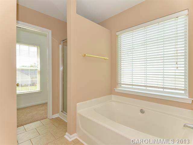 1619 Jeffers Drive Matthews NC 28105
