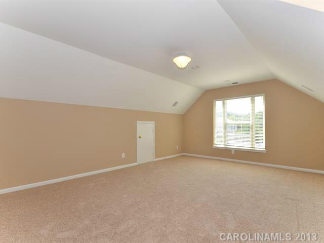 1619 Jeffers Drive Matthews NC 28105