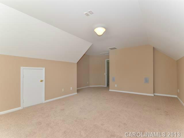 1619 Jeffers Drive Matthews NC 28105
