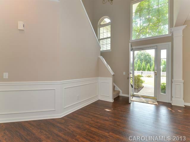 1619 Jeffers Drive Matthews NC 28105