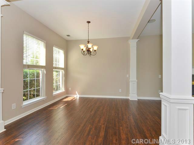 1619 Jeffers Drive Matthews NC 28105