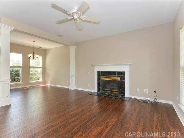 1619 Jeffers Drive Matthews NC 28105