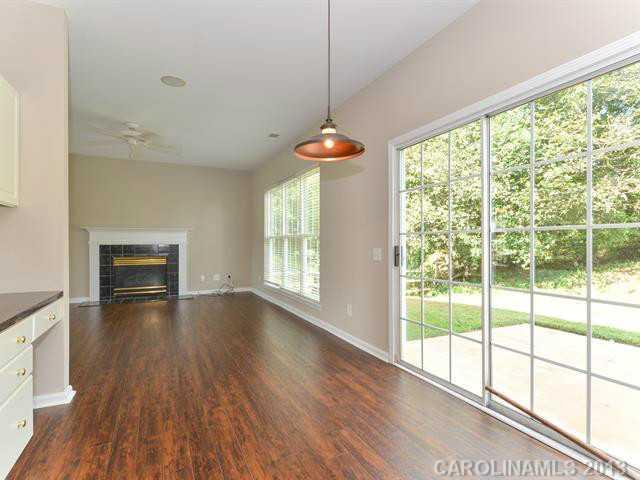 1619 Jeffers Drive Matthews NC 28105
