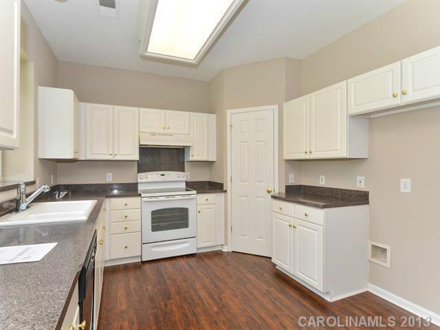 1619 Jeffers Drive Matthews NC 28105