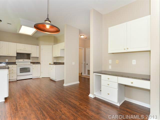1619 Jeffers Drive Matthews NC 28105