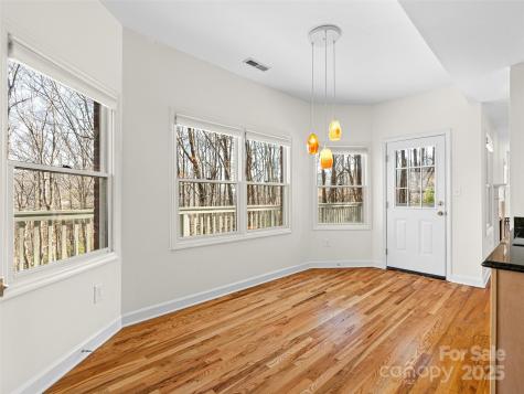 214 Blake Mountain Circle Asheville NC 28803
