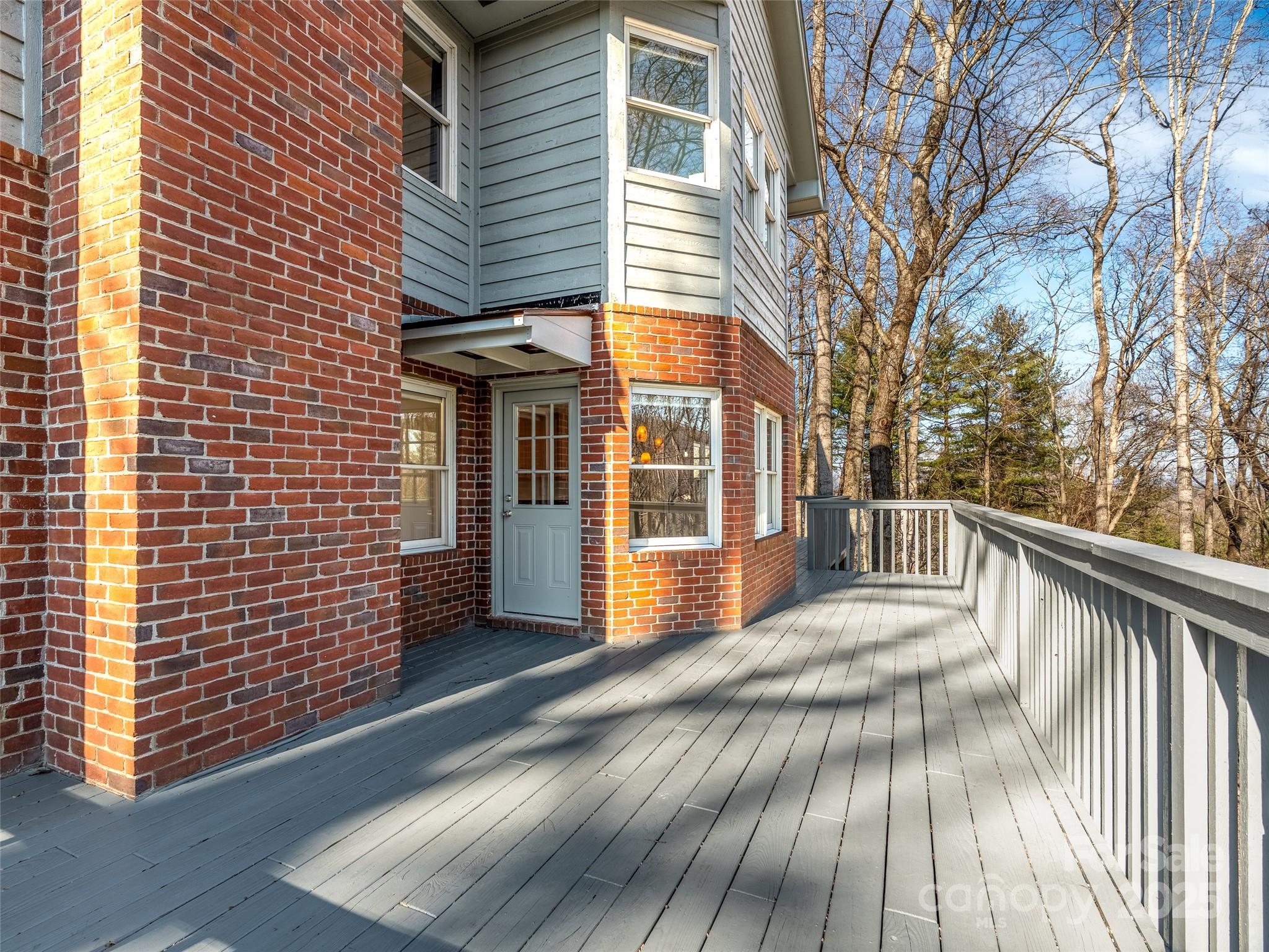 214 Blake Mountain Circle Asheville NC 28803