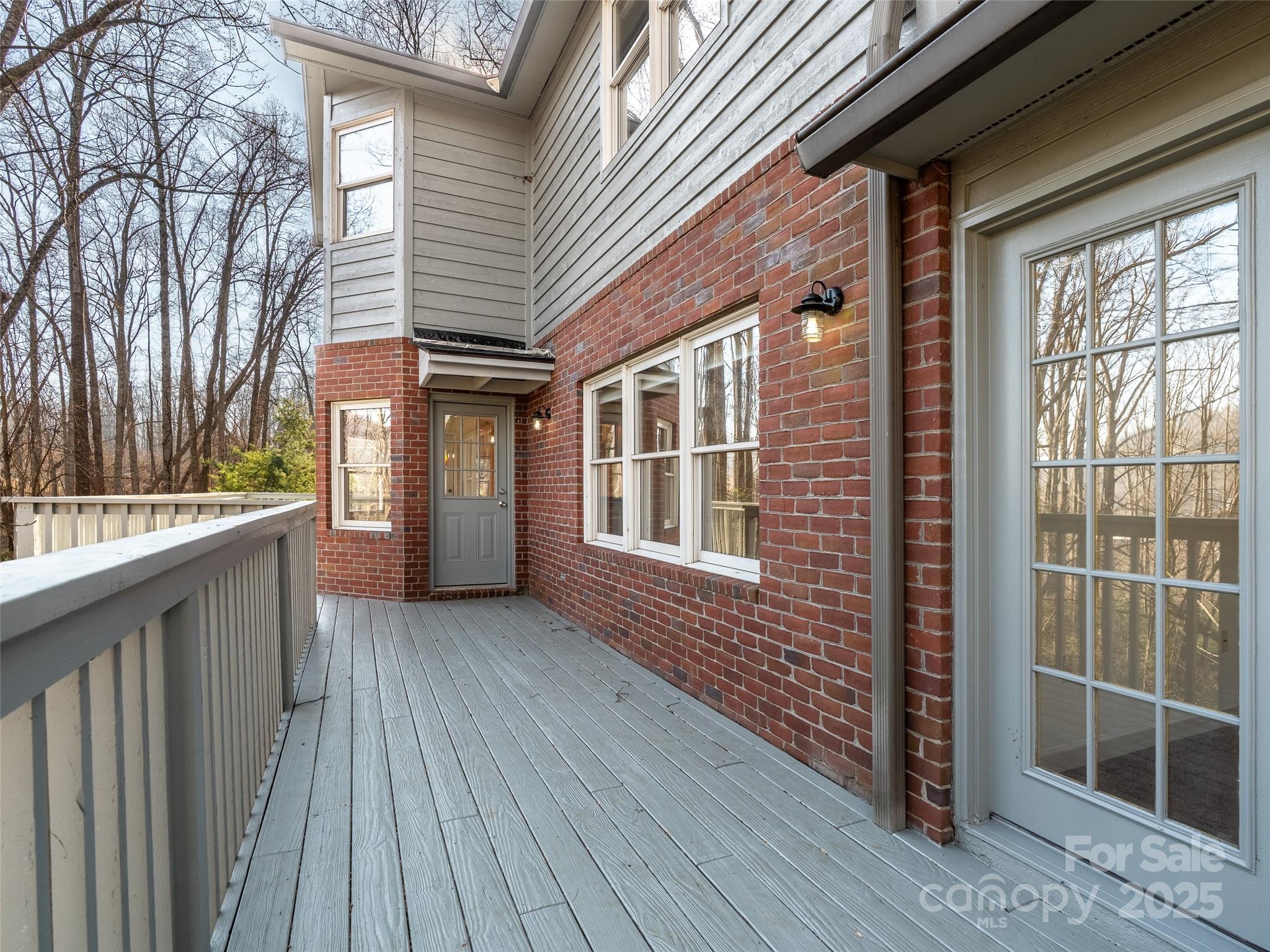 214 Blake Mountain Circle Asheville NC 28803