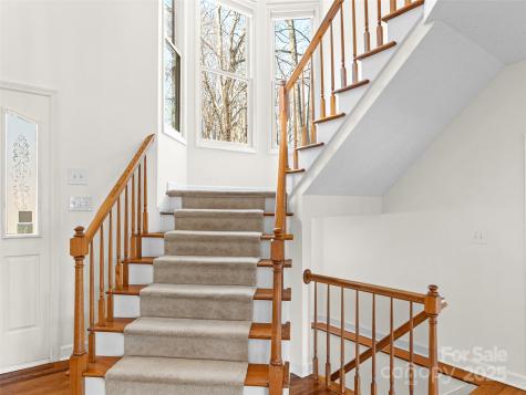 214 Blake Mountain Circle Asheville NC 28803