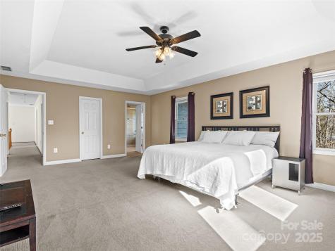 214 Blake Mountain Circle Asheville NC 28803