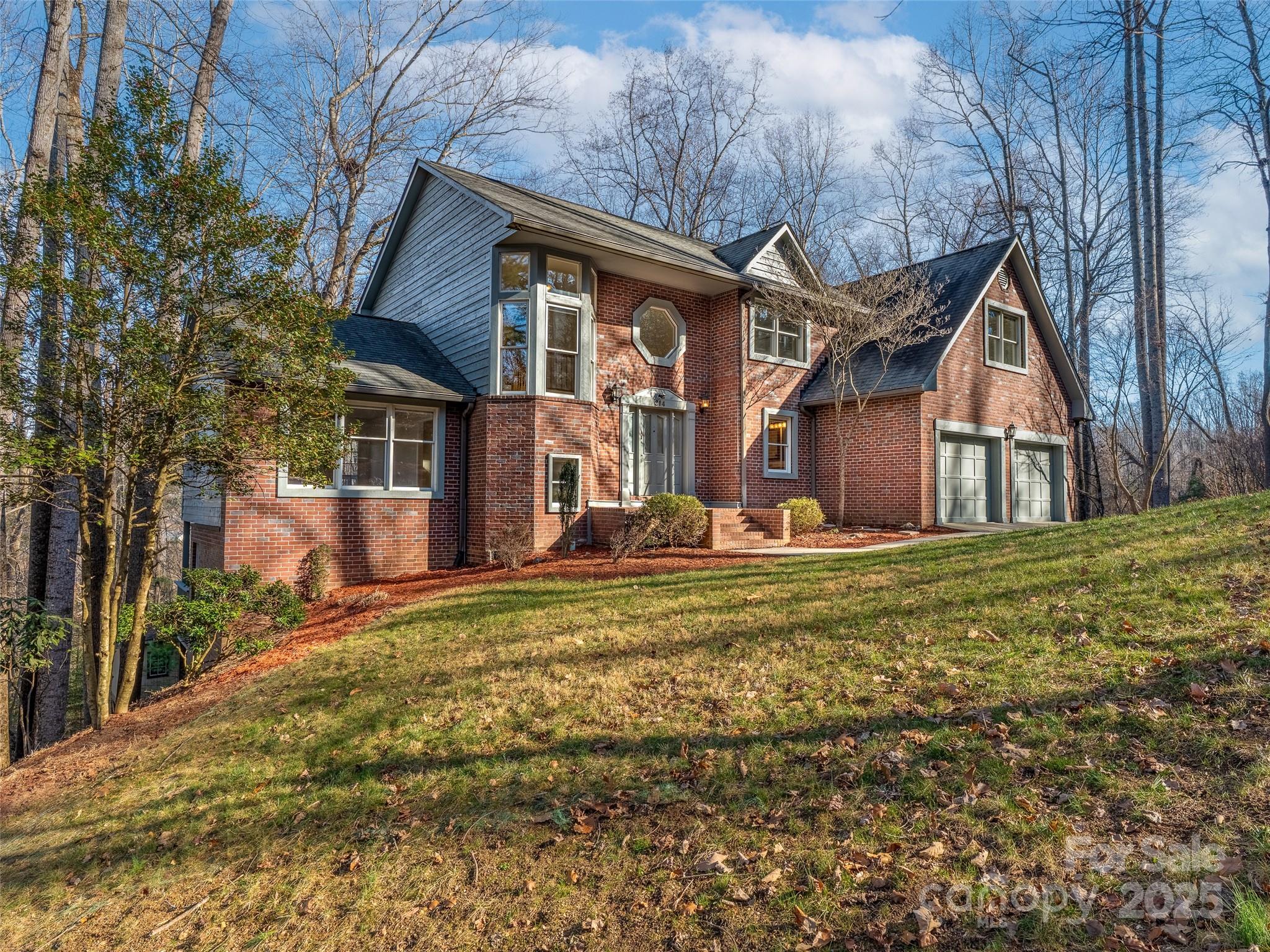 214 Blake Mountain Circle Asheville NC 28803