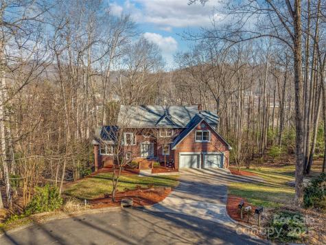 214 Blake Mountain Circle Asheville NC 28803