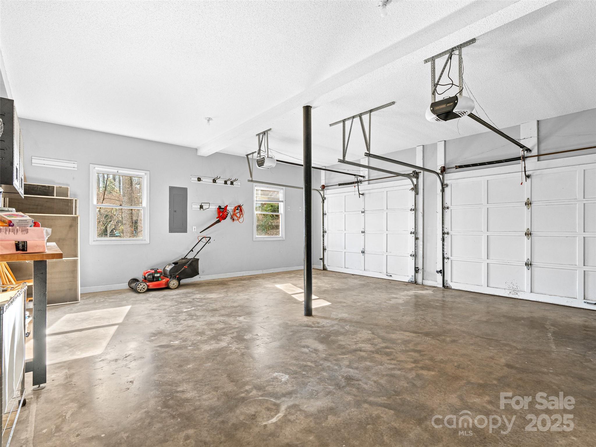 214 Blake Mountain Circle Asheville NC 28803