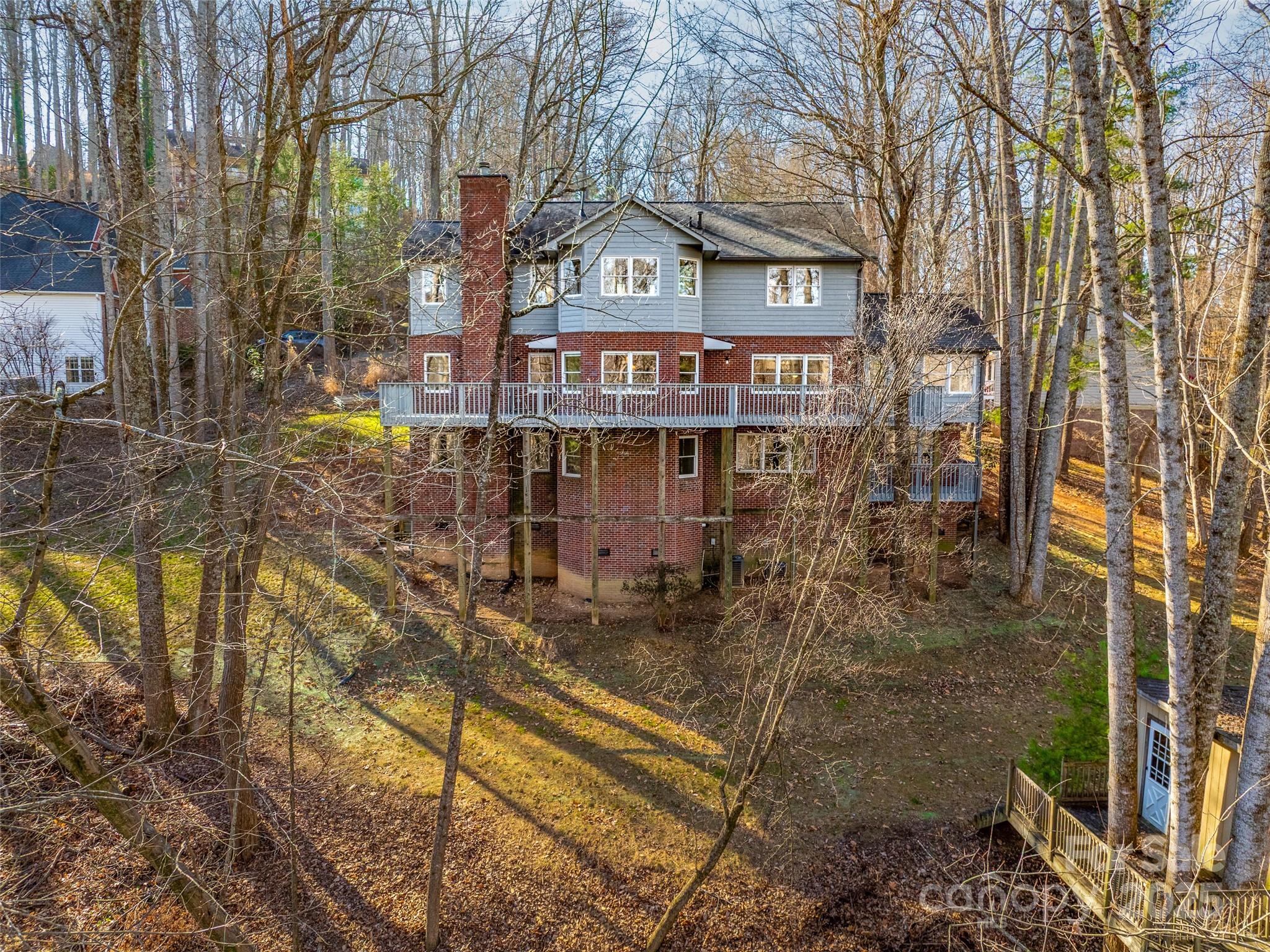 214 Blake Mountain Circle Asheville NC 28803