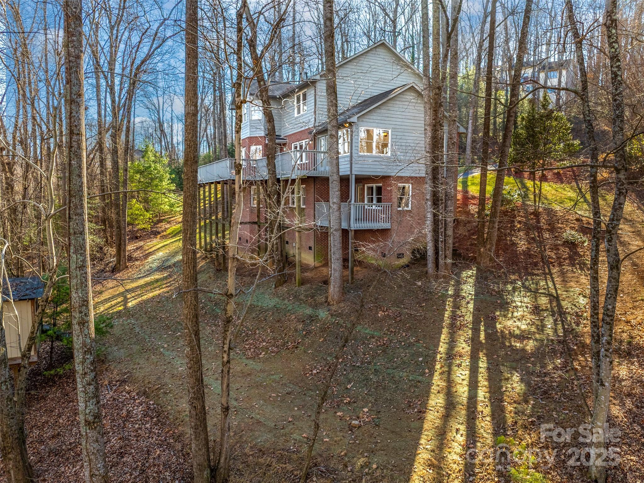 214 Blake Mountain Circle Asheville NC 28803