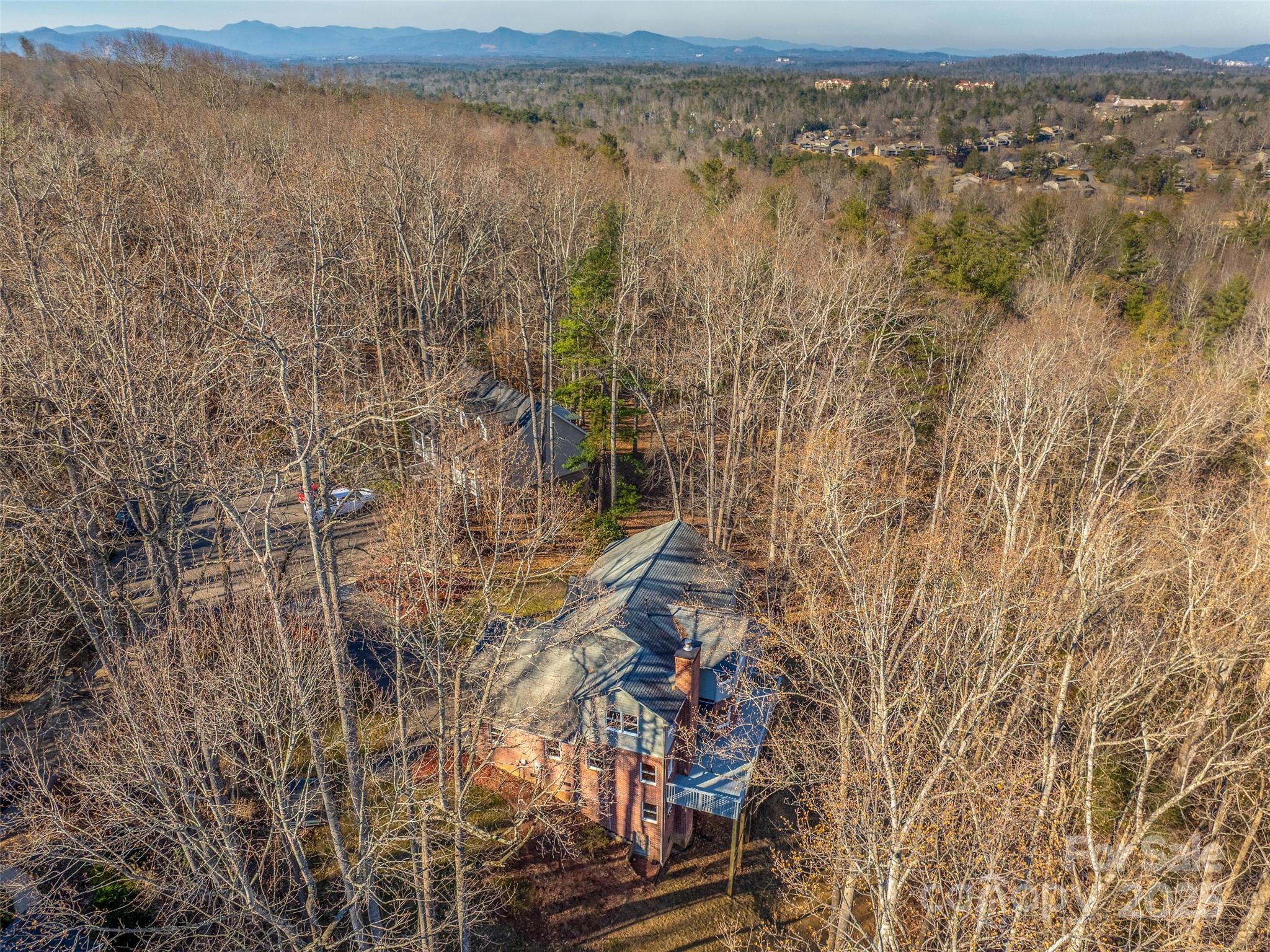 214 Blake Mountain Circle Asheville NC 28803