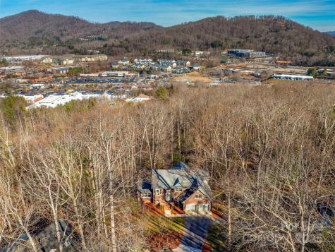 214 Blake Mountain Circle Asheville NC 28803