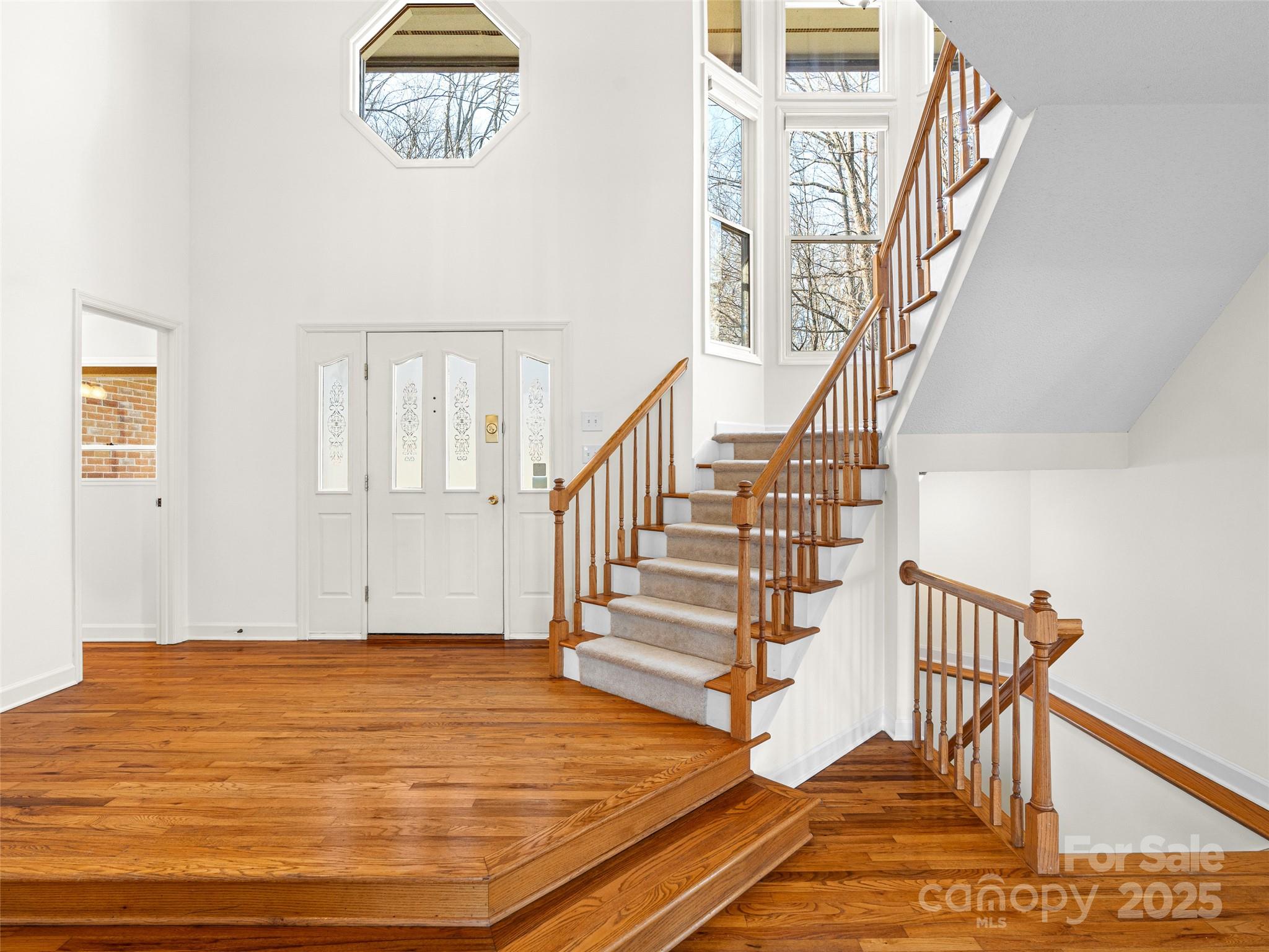 214 Blake Mountain Circle Asheville NC 28803