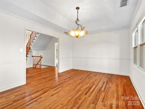 214 Blake Mountain Circle Asheville NC 28803