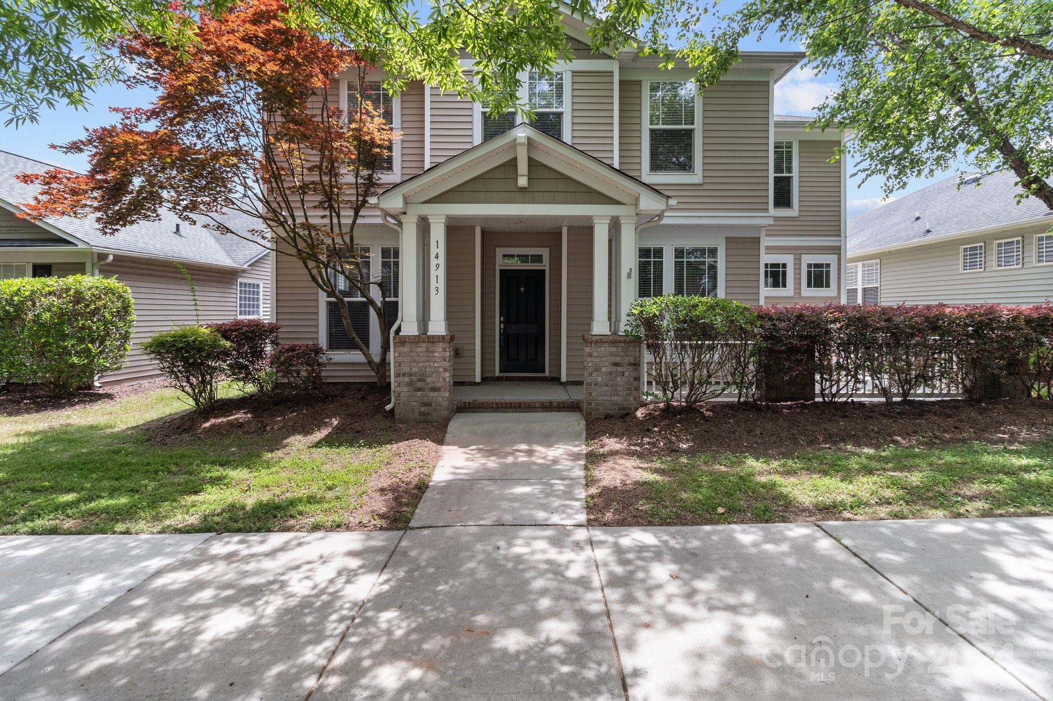 14913 Almondell Drive Huntersville NC 28078