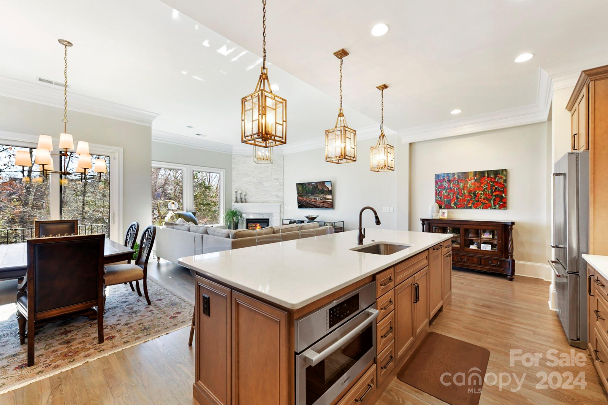5026 Vernet Lane Charlotte NC 28210