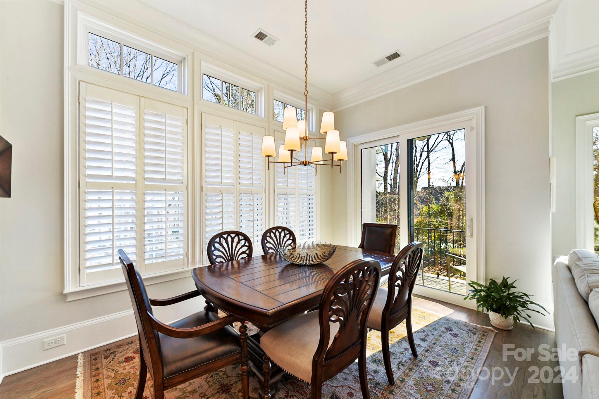 5026 Vernet Lane Charlotte NC 28210