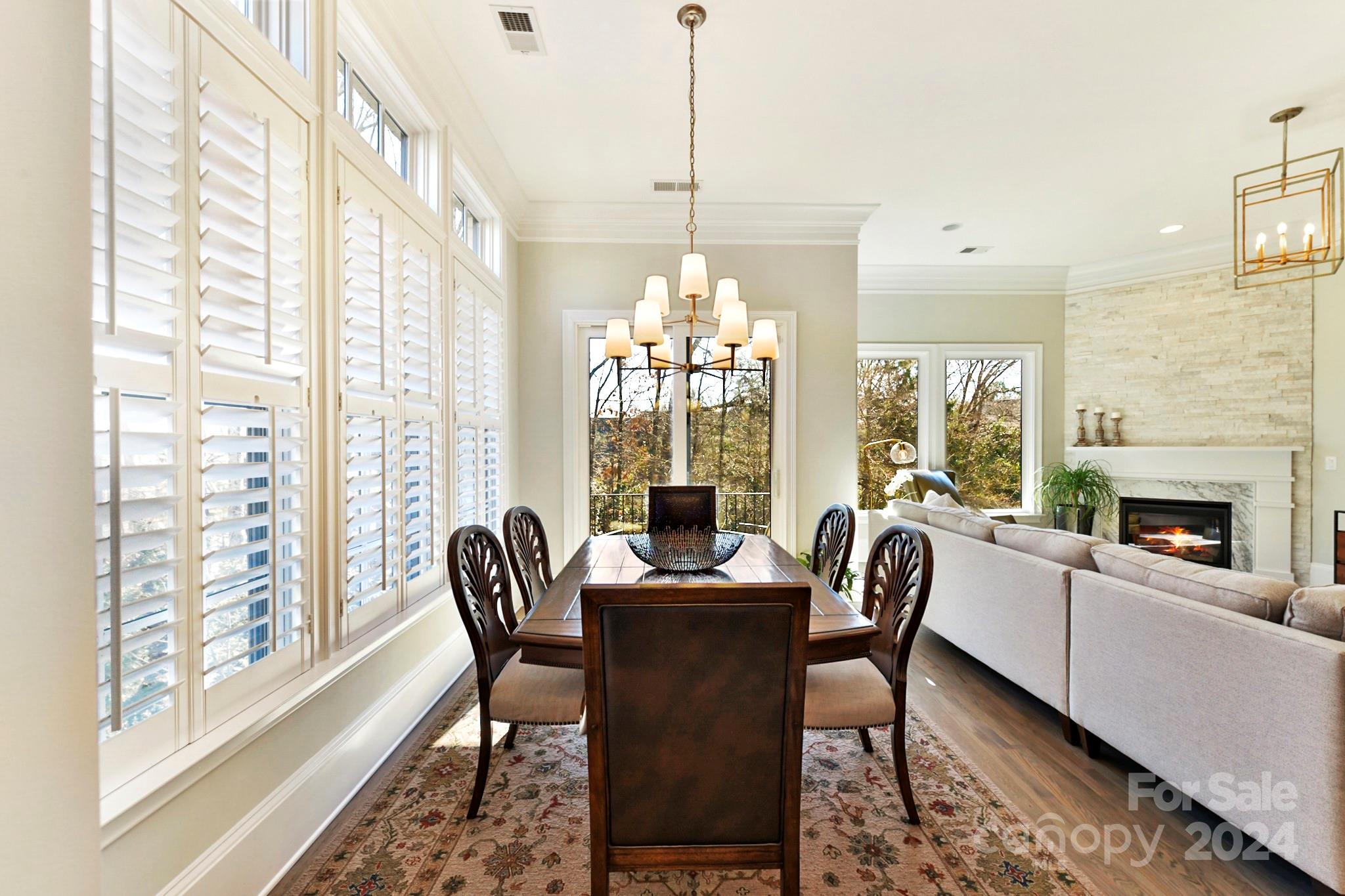 5026 Vernet Lane Charlotte NC 28210