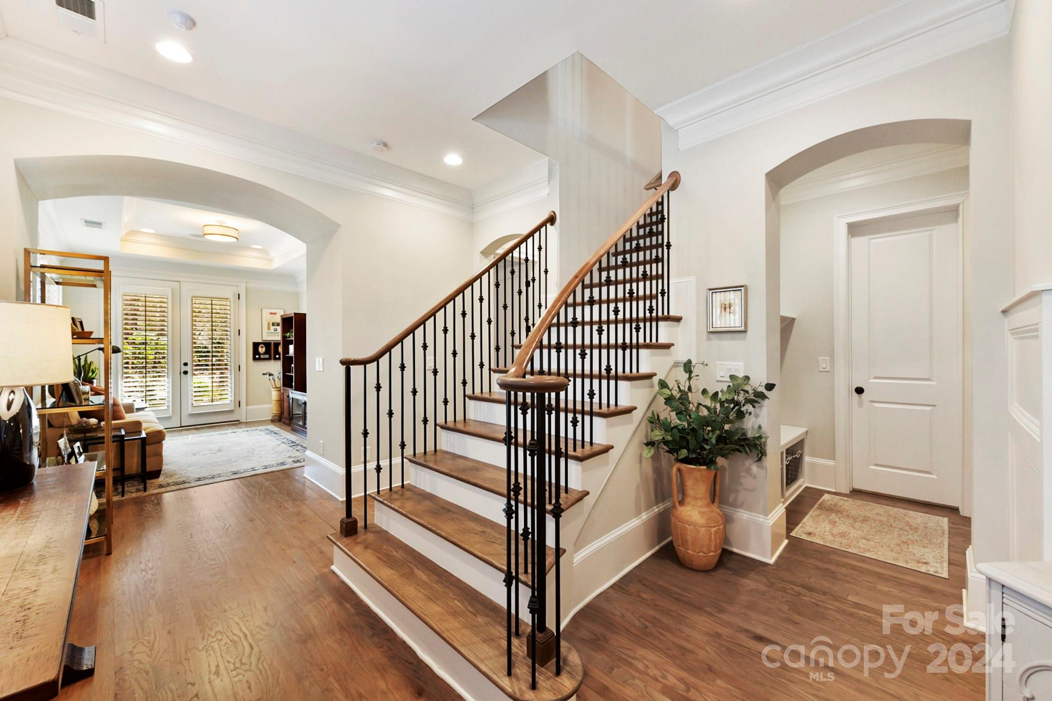 5026 Vernet Lane Charlotte NC 28210