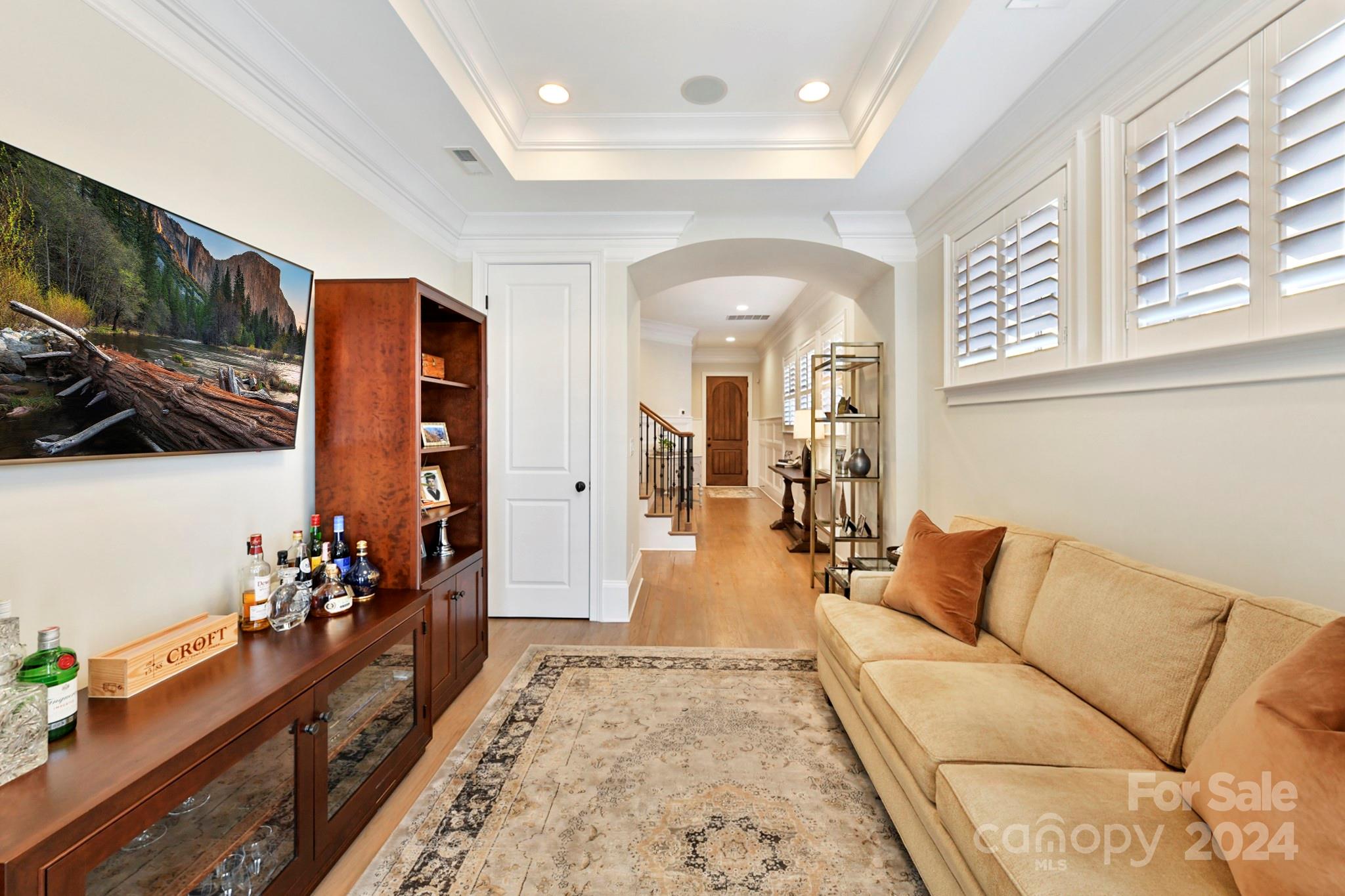 5026 Vernet Lane Charlotte NC 28210