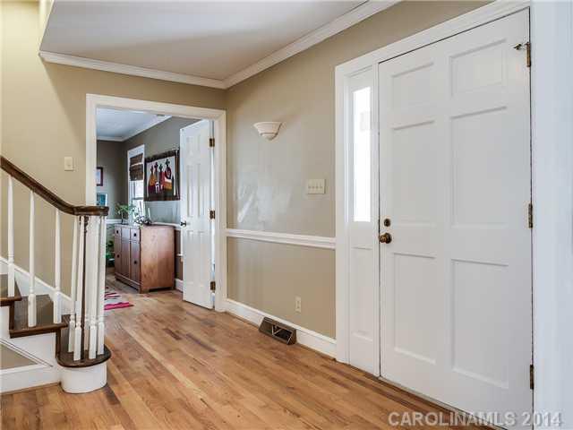 5800 Lancelot Drive Charlotte NC 28270