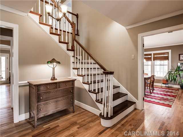 5800 Lancelot Drive Charlotte NC 28270