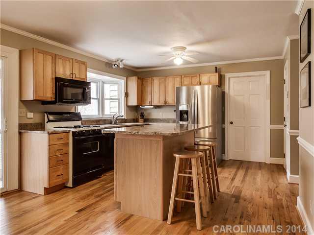 5800 Lancelot Drive Charlotte NC 28270