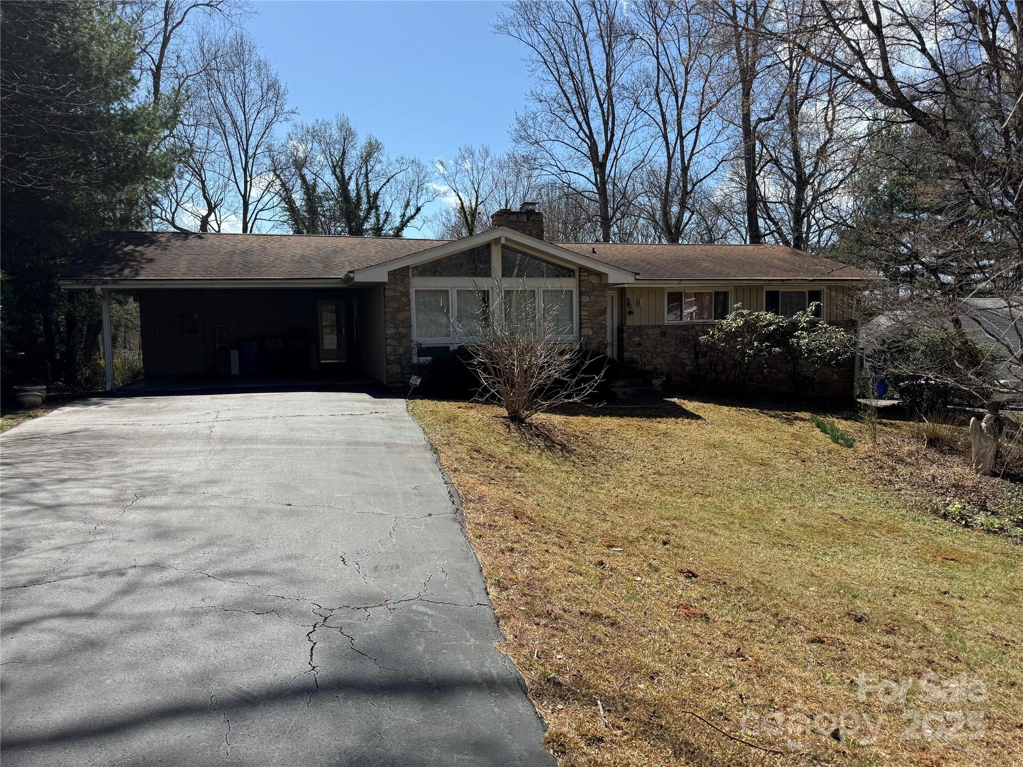 101 Alpine Way Asheville NC 28805