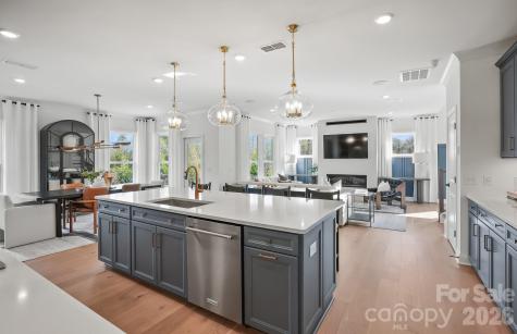 1632 Gossage Lane NW Concord NC 28027