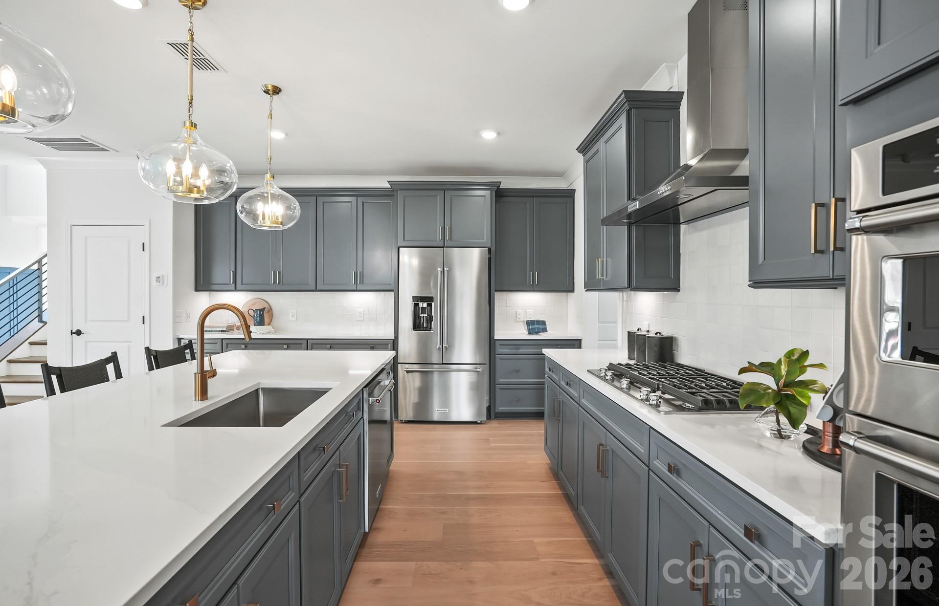 1632 Gossage Lane NW Concord NC 28027
