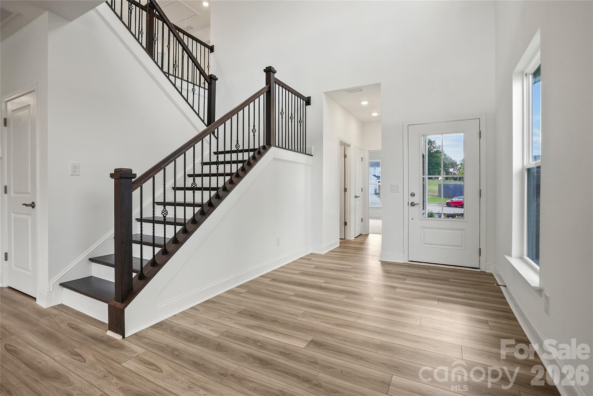 1632 Gossage Lane NW Concord NC 28027