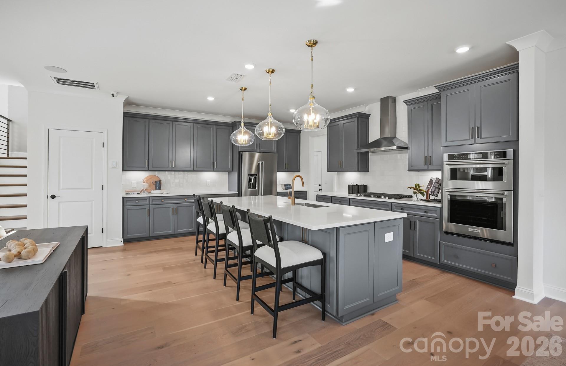 1632 Gossage Lane NW Concord NC 28027