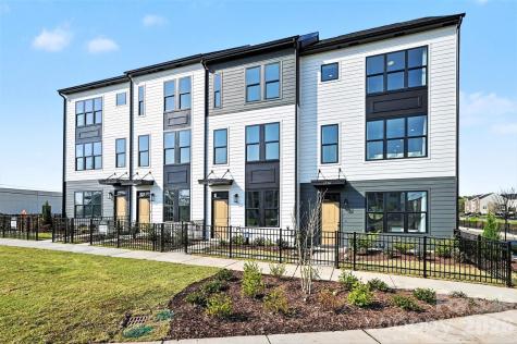2708 Respite Lane Charlotte NC 28273