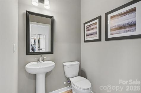 2708 Respite Lane Charlotte NC 28273