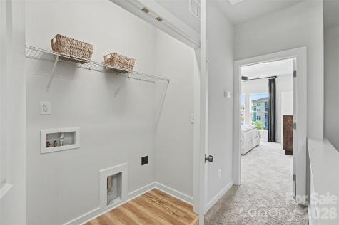 2708 Respite Lane Charlotte NC 28273