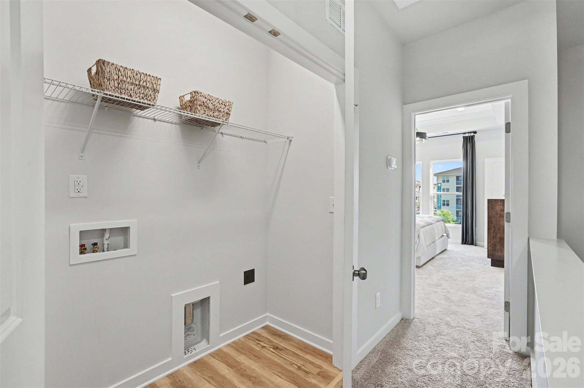 2708 Respite Lane Charlotte NC 28273