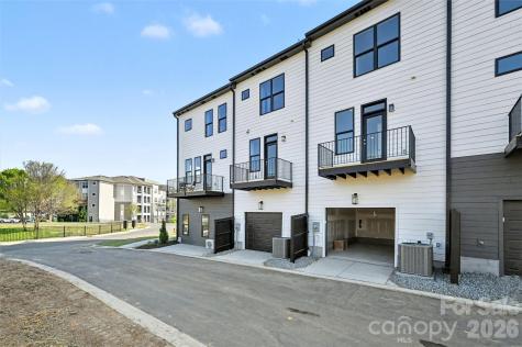 2708 Respite Lane Charlotte NC 28273