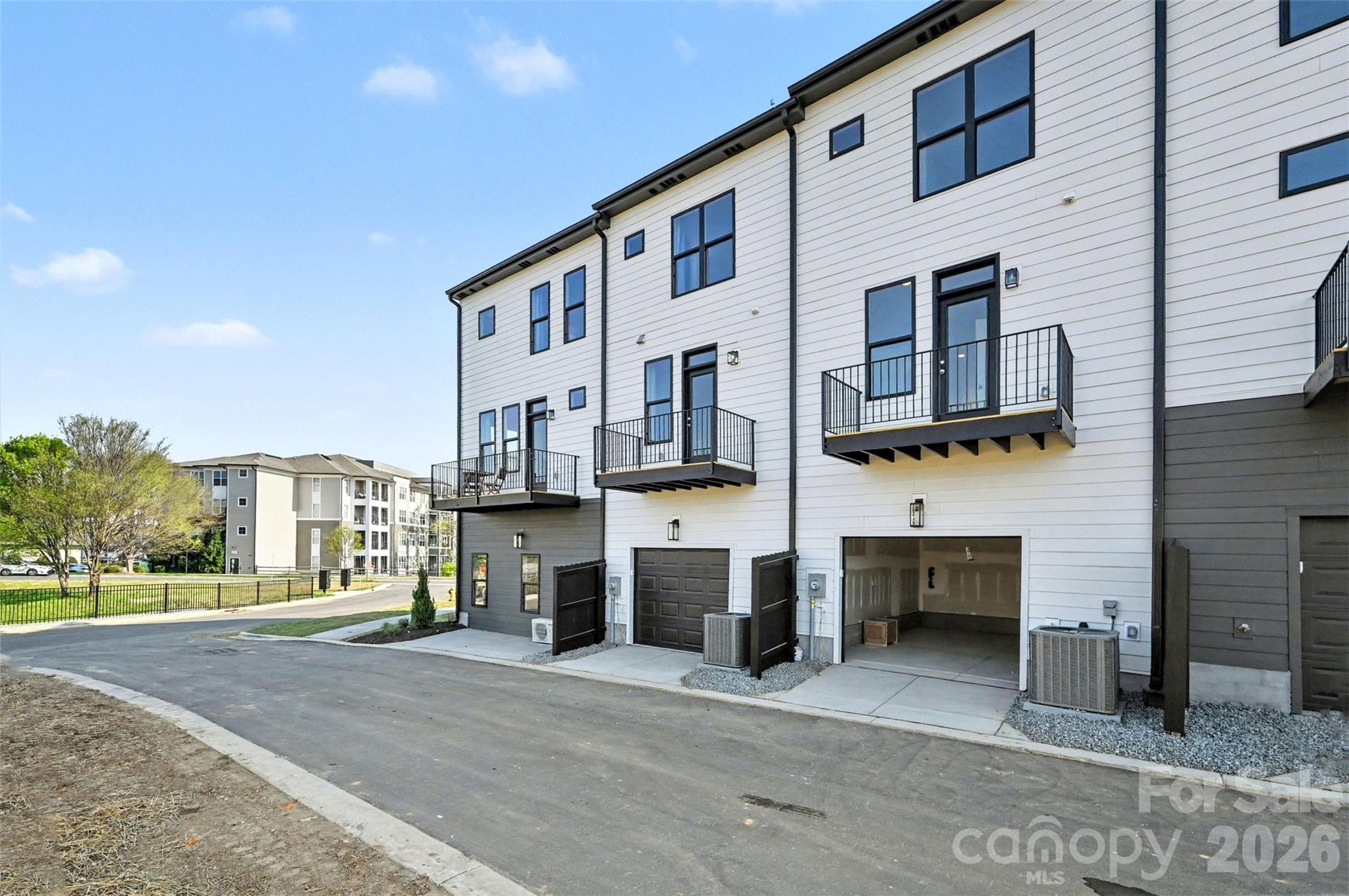 2708 Respite Lane Charlotte NC 28273