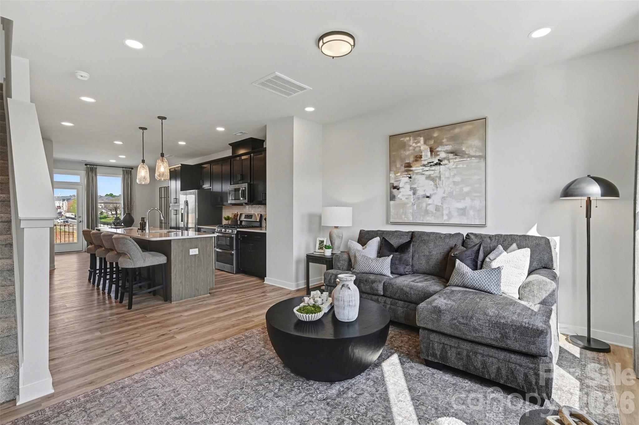 2708 Respite Lane Charlotte NC 28273