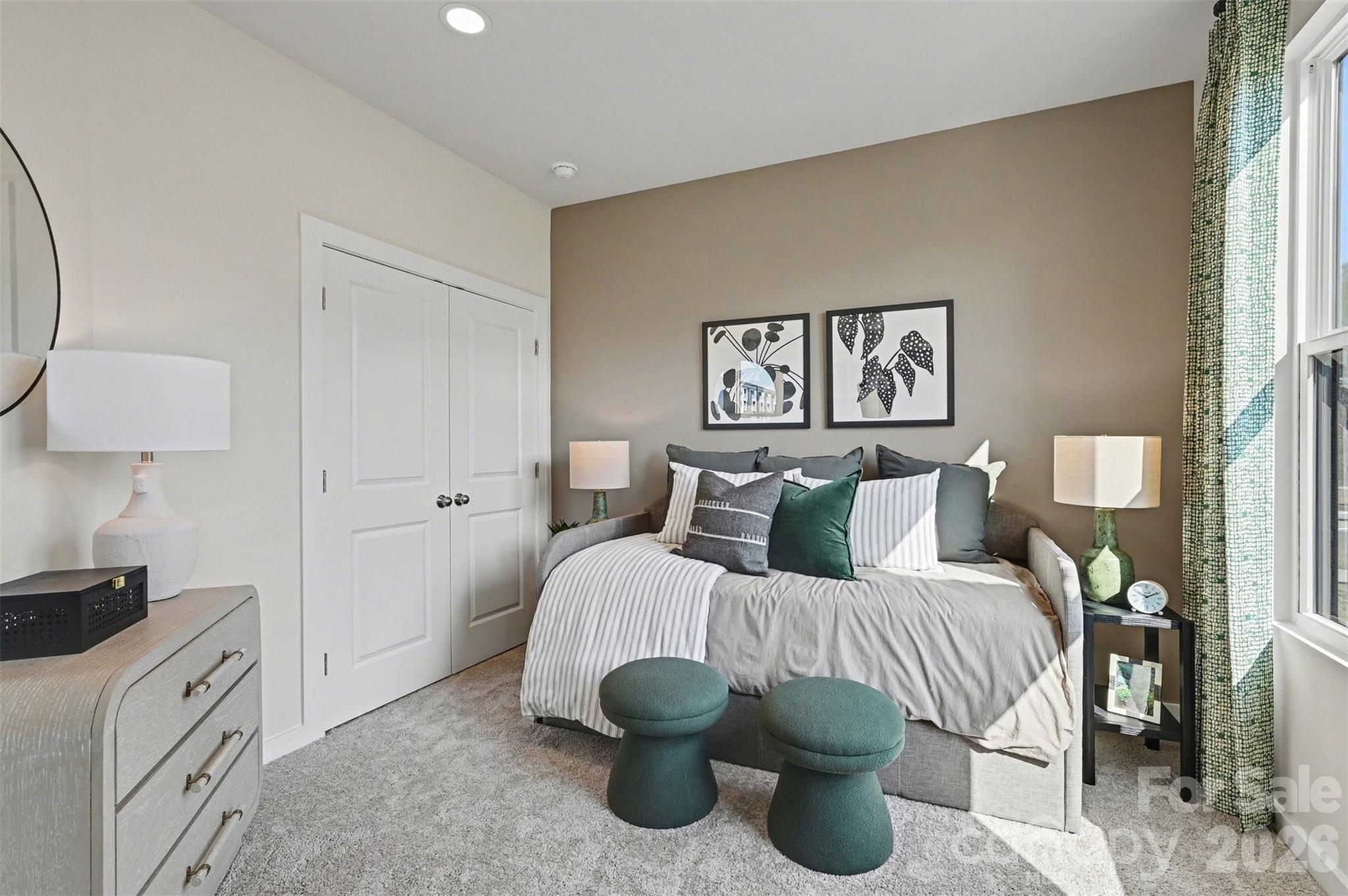 2708 Respite Lane Charlotte NC 28273