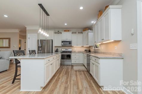 4907 Lanvale Avenue Trinity NC 27370