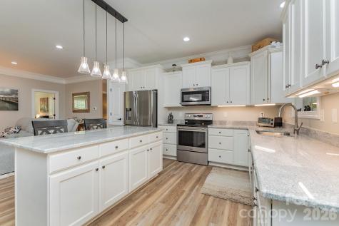 4907 Lanvale Avenue Trinity NC 27370